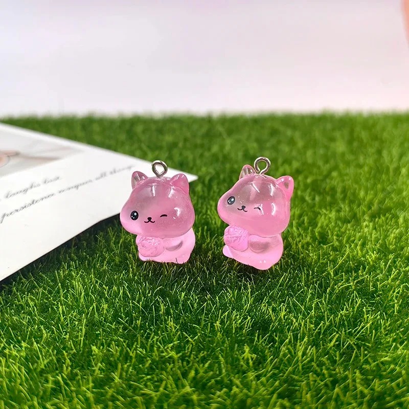 10 adet karanlıkta parlayan Ka - Resin Craft Supplies incelemesi ve fiyatı