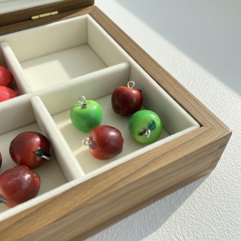 3D Simülasyon Meyve Boncukları - Resin Craft Workshop incelemesi ve fiyatı