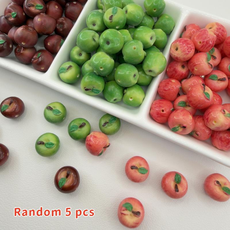 3D Simülasyon Meyve Boncukları - Resin Craft Workshop incelemesi ve fiyatı