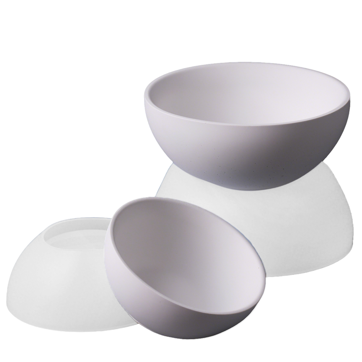 Beton Depolama Kase silikon ka - Coaster Mold Round incelemesi ve fiyatı