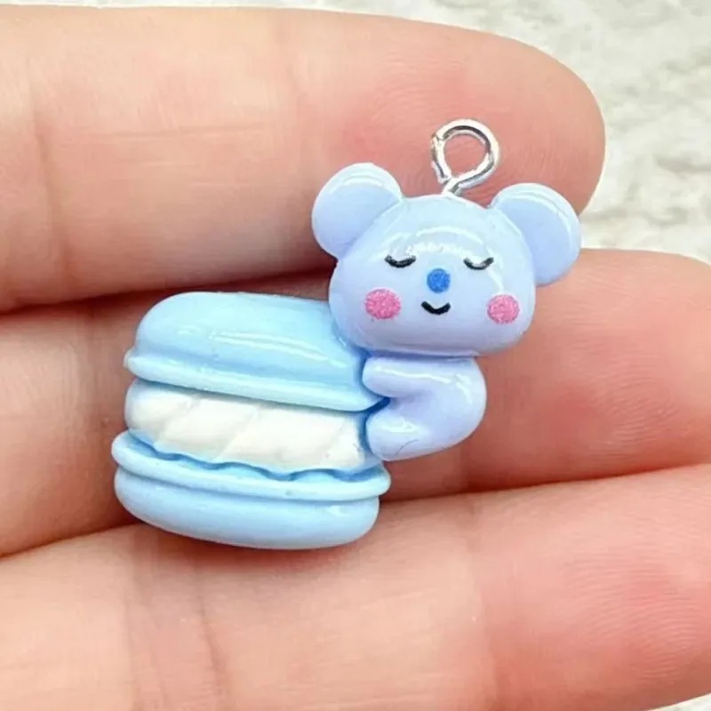 10 adet Karışık Karikatür Reçi - Resin Craft Supplies incelemesi ve fiyatı