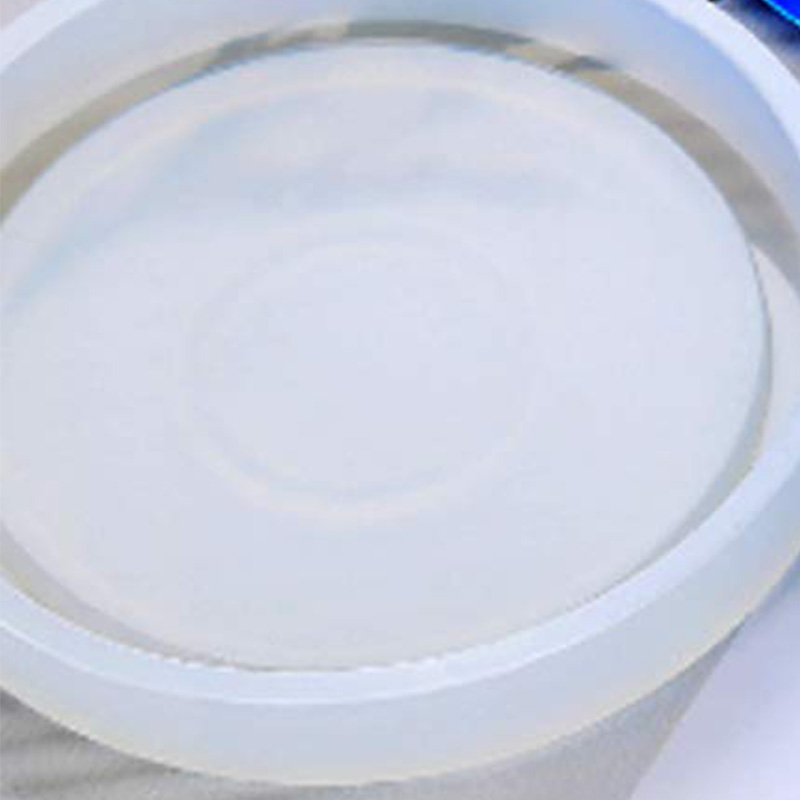 3 Paket Büyük DIY Yuvarlak Coa - Coaster Mold Round incelemesi ve fiyatı