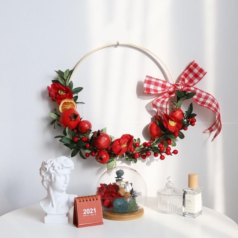 1/5 adet 8-33cm ahşap DIY el y - Wood Ring Blank incelemesi ve fiyatı